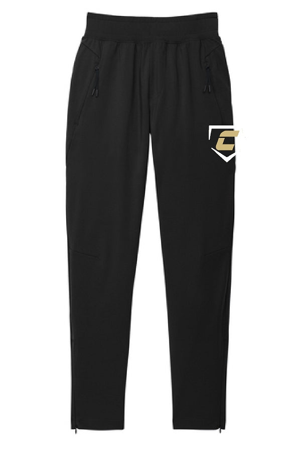 FORT COLLINS CRUSH BASEBALL - Sport-Tek Circuit Jogger Pants