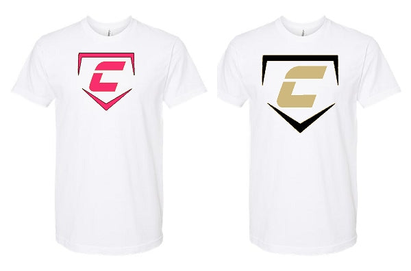 FORT COLLINS CRUSH BASEBALL - Bella+Canvas Triblend Tee - 3001