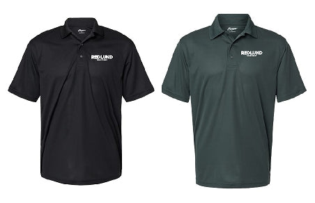 Paragon - Saratoga Performance Mini Mesh Polo - 100