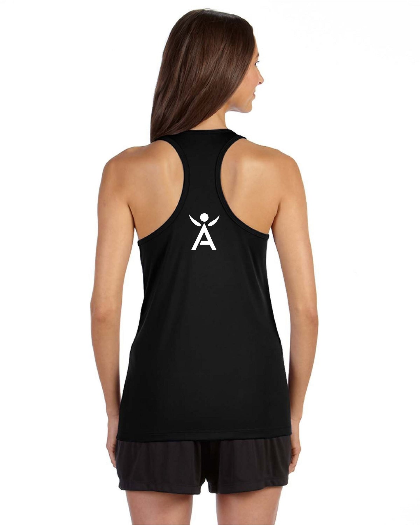 All Sport Ladies' Performance Racerback Tank