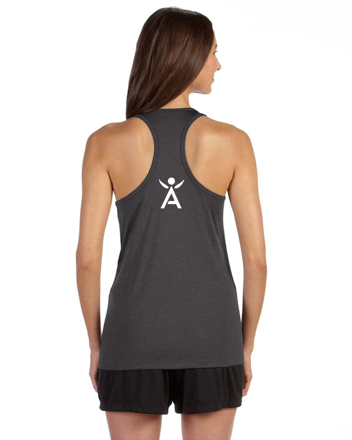 All Sport Ladies' Performance Racerback Tank