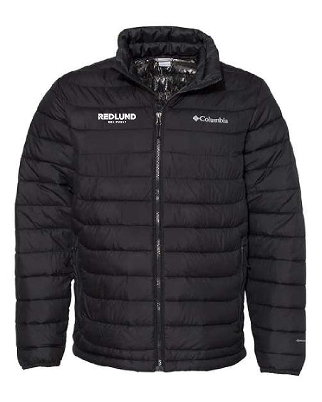 Columbia - Powder Lite Jacket - 169800