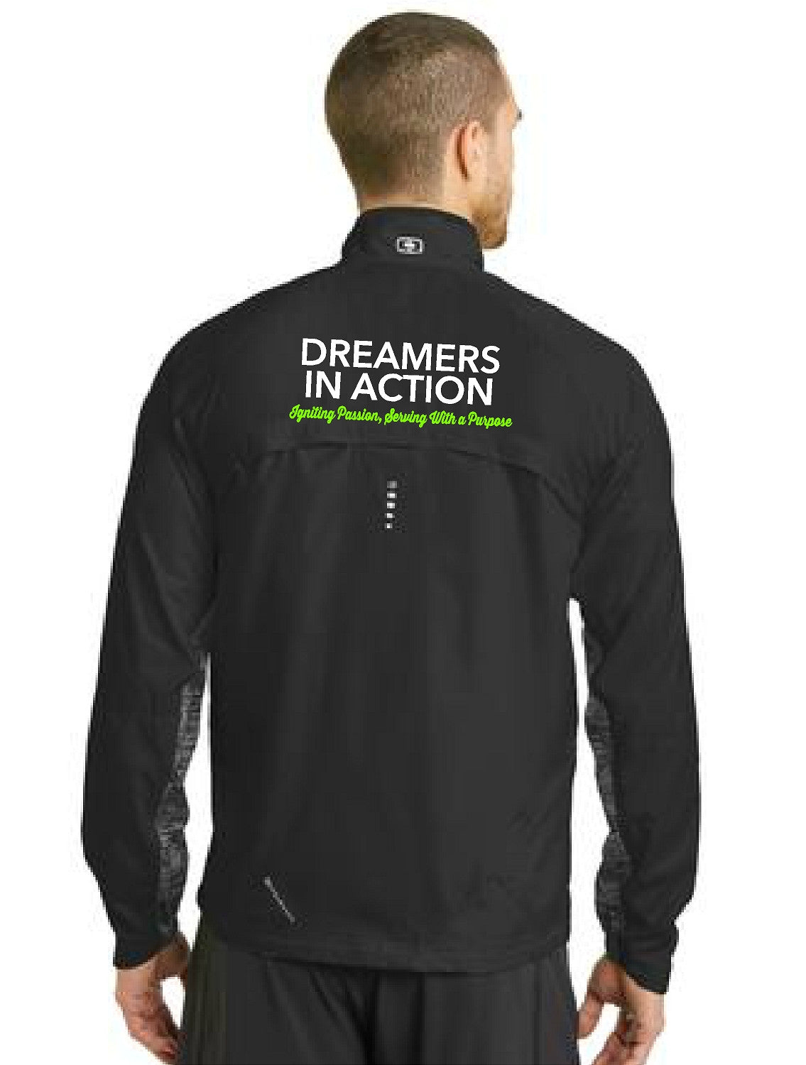 OGIO® ENDURANCE Velocity Jacket