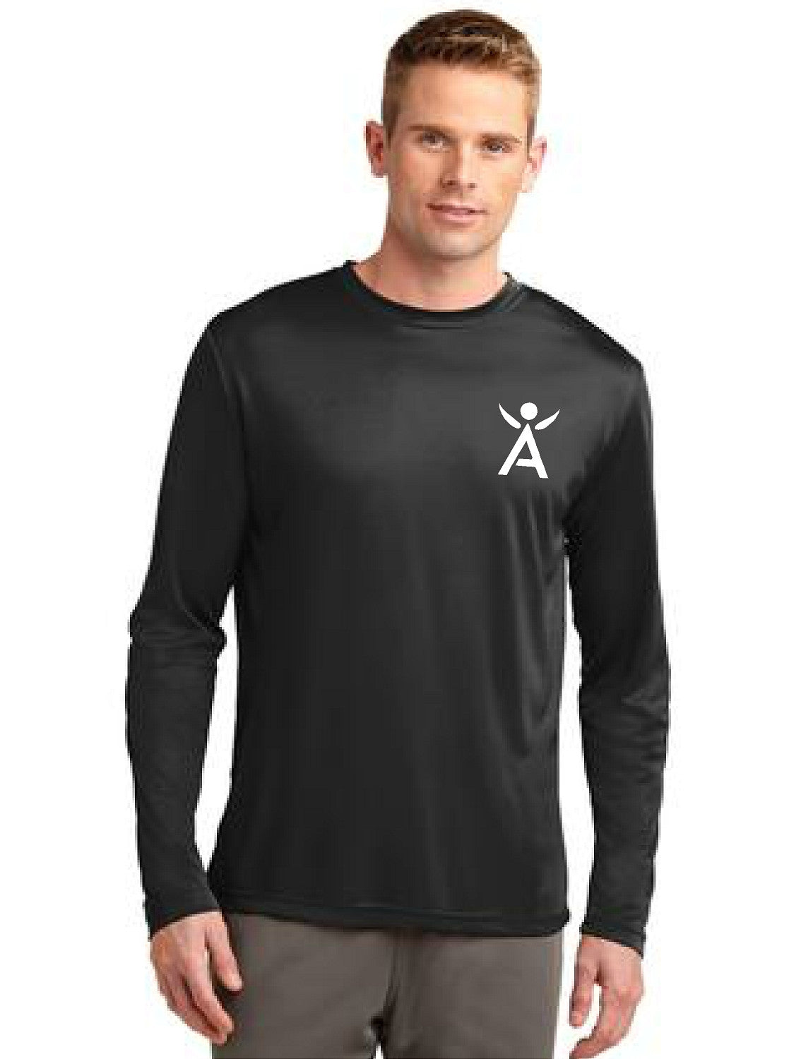 Sport-Tek® Long Sleeve PosiCharge® Competitor™ Tee
