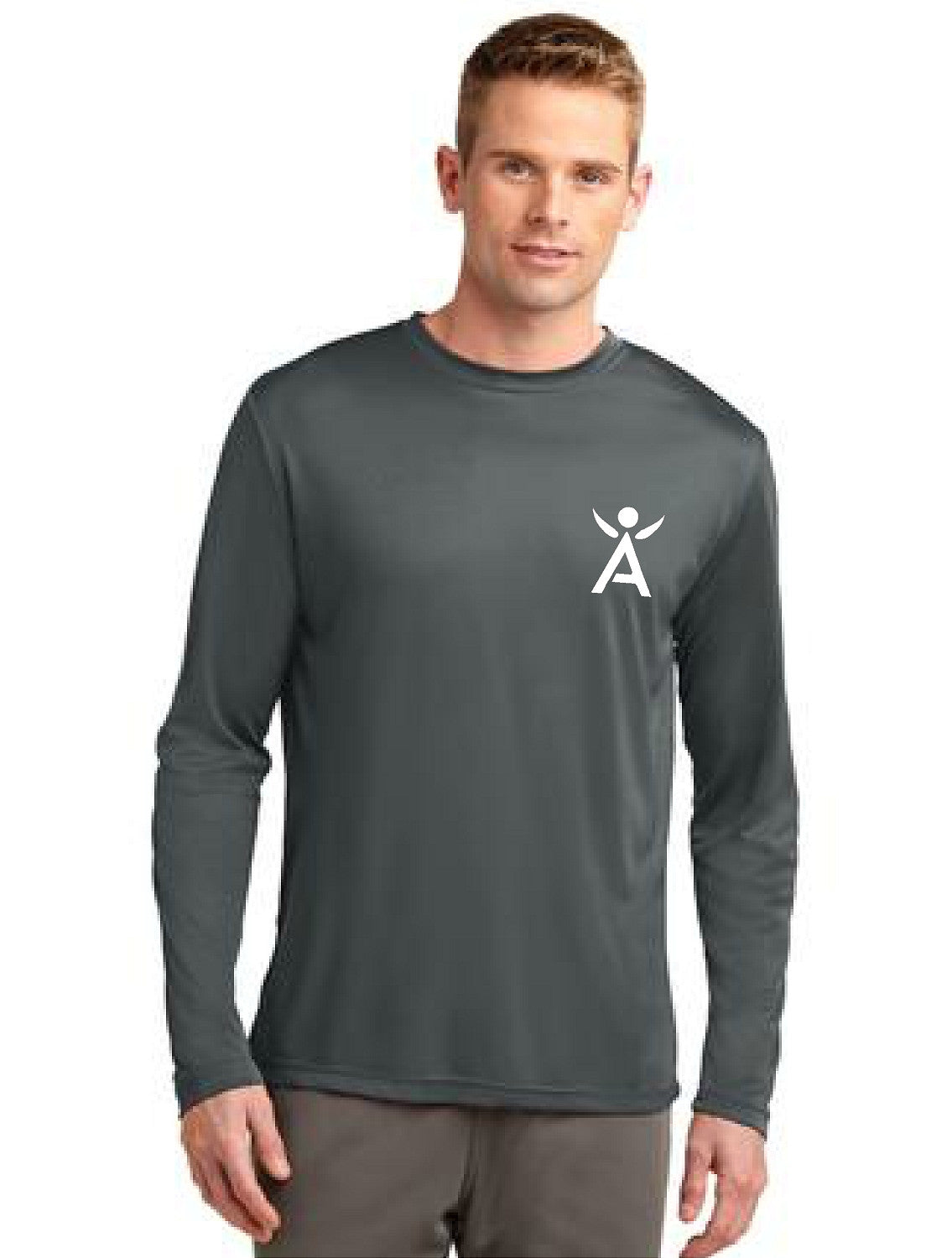 Sport-Tek® Long Sleeve PosiCharge® Competitor™ Tee