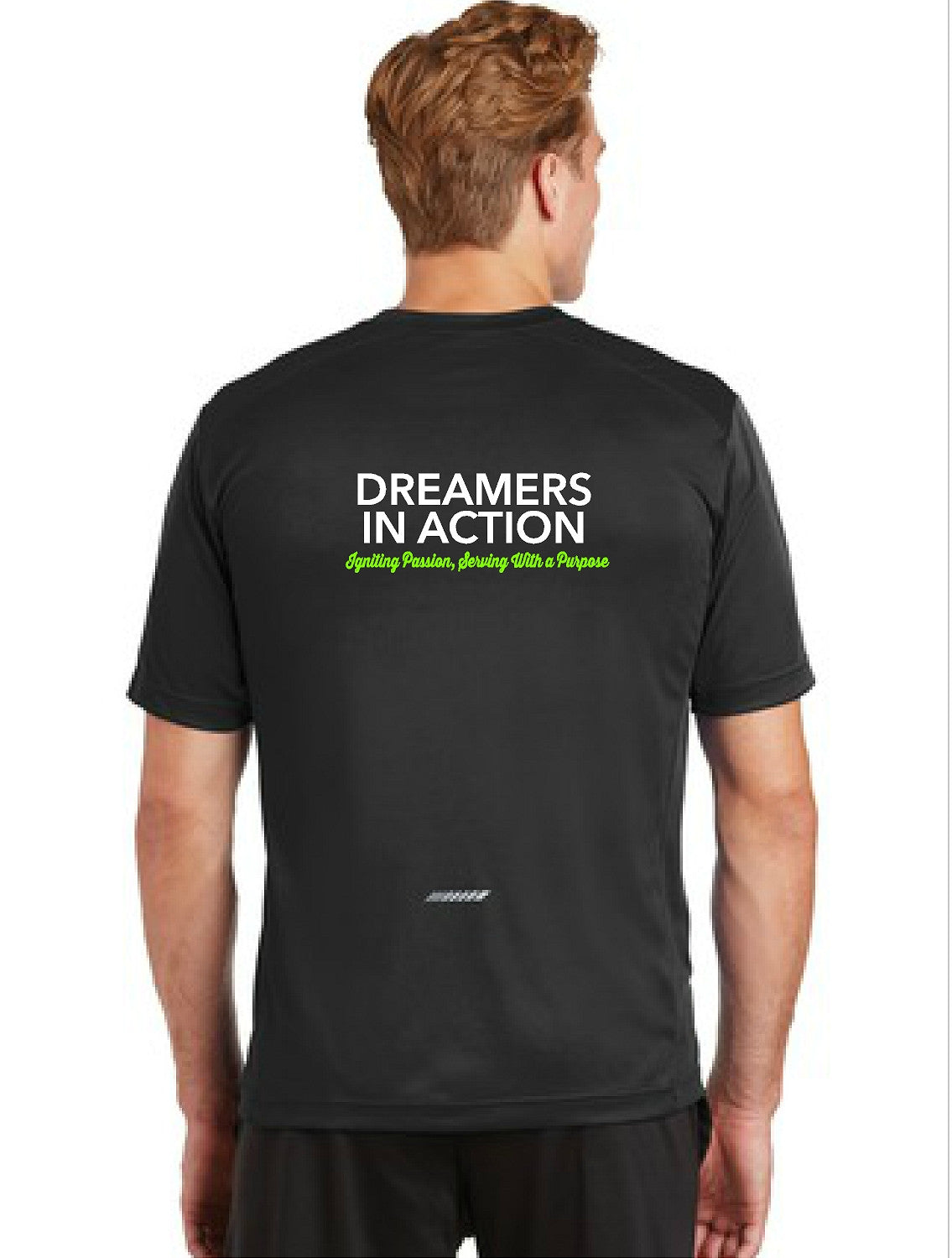 Sport-Tek® PosiCharge® Elevate Tee