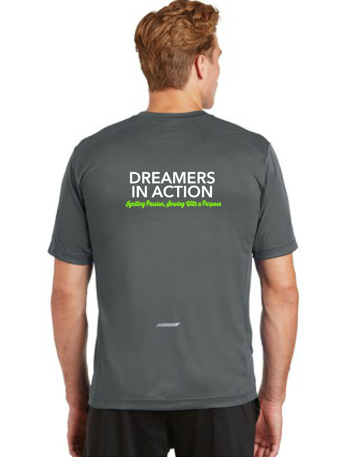 Sport-Tek® PosiCharge® Elevate Tee