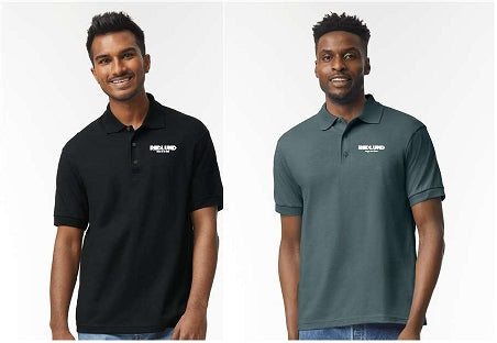 Gildan - DryBlend Jersey Polo - 8800