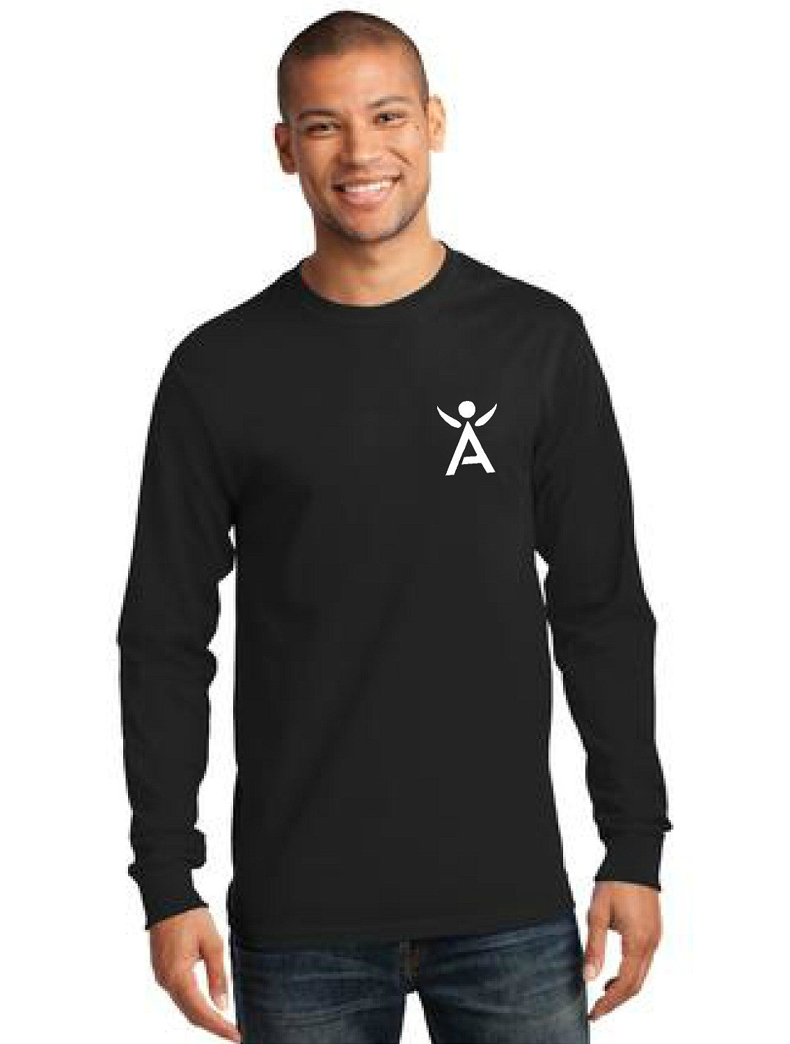 Port & Company® - Long Sleeve Essential Tee
