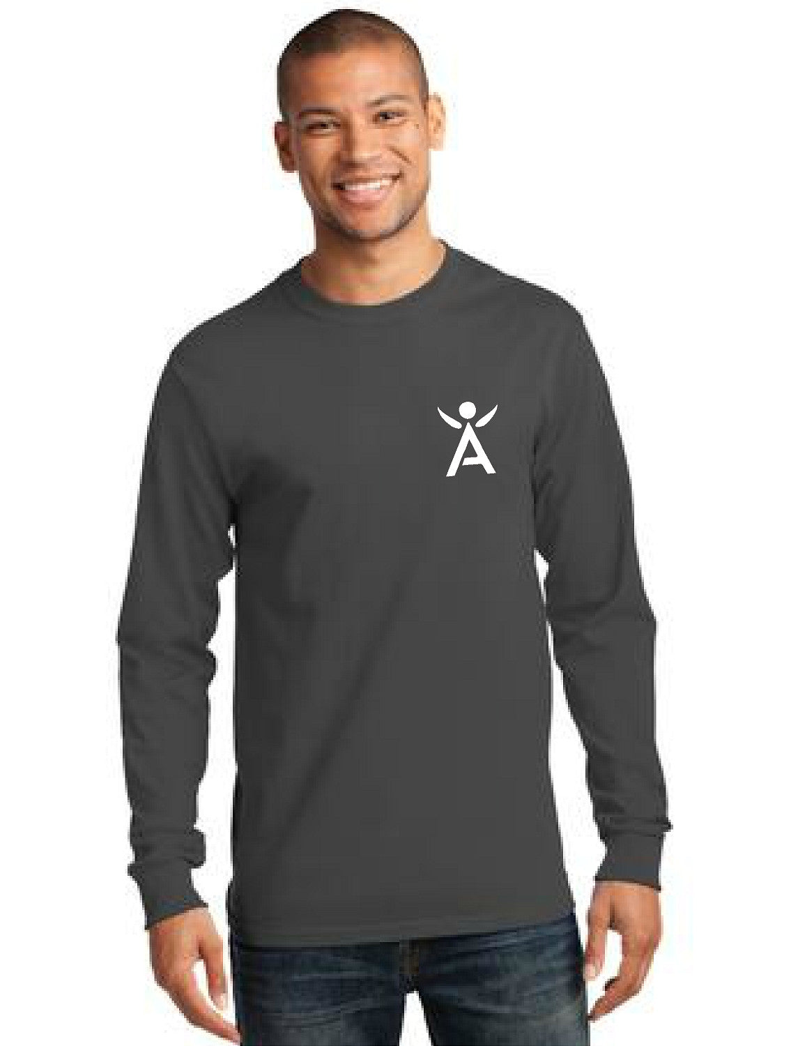 Port & Company® - Long Sleeve Essential Tee