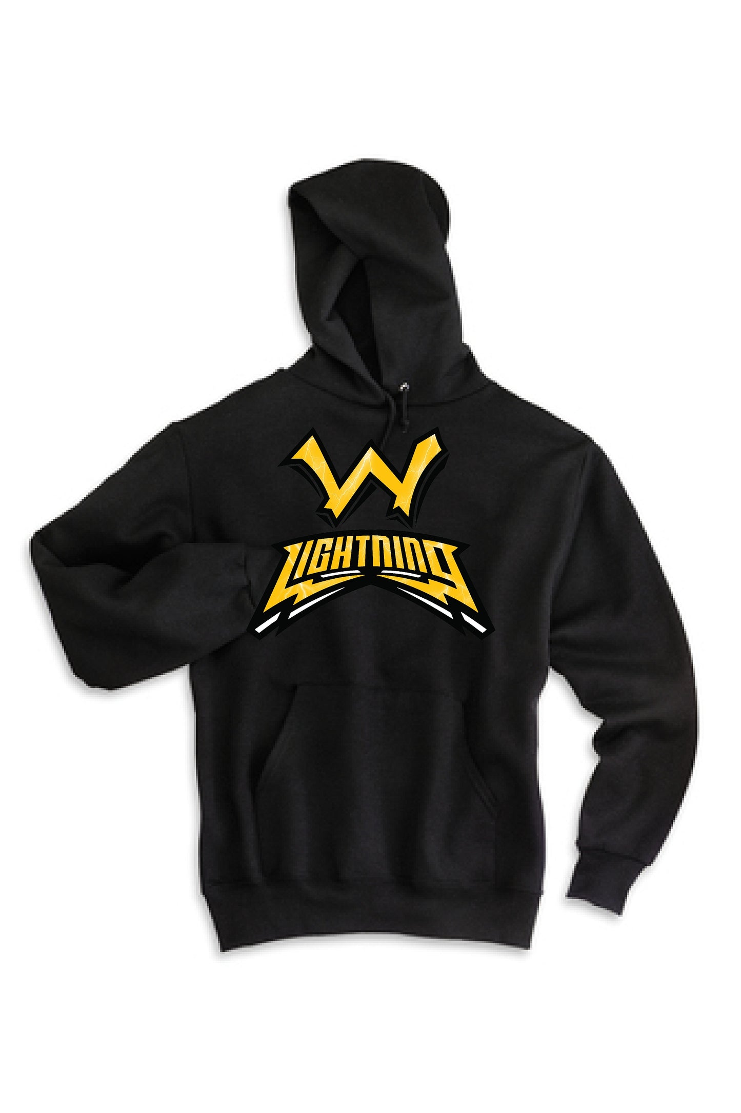 50/50 Hoodie