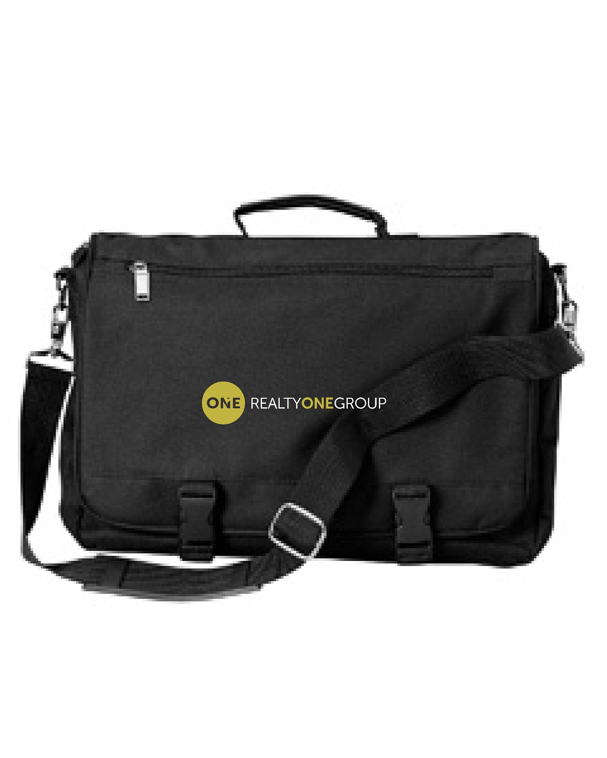 LB1011 Liberty Bags Corporate Raider Expandable Briefcase