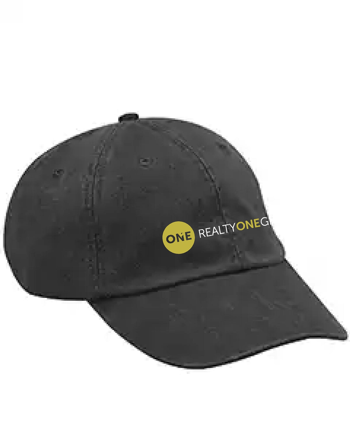 156 Anvil Adult Solid Low-Profile Twill Cap