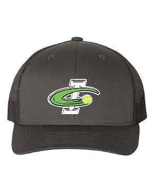 INVASION - CAPS. Multiple Styles/Colorways available.