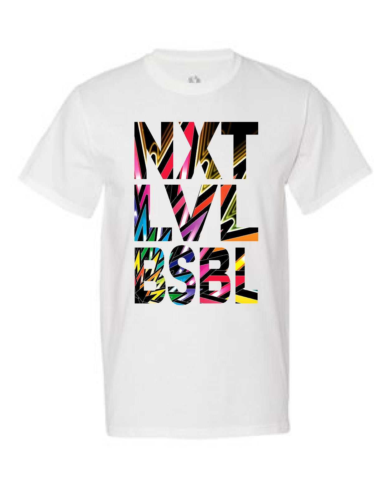 50/50 Short Sleeve T shirt - Cotton/Polyester