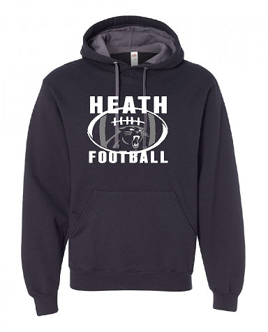Cotton Feel Hoodie