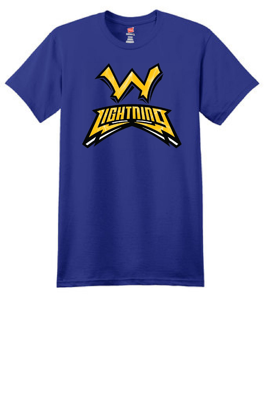 YOUTH Performance T-Shirt