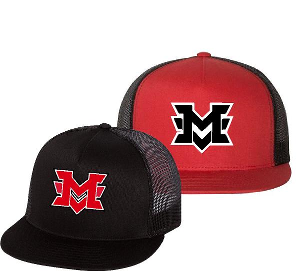 Jr. Cougs -Yupoong Classics-6007 Cap
