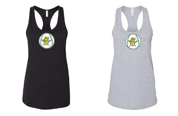 GOJOS - Women's Racerback Tank