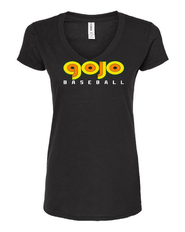 GOJOS - Women's cut tee