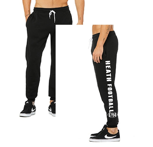 JOGGER SWEATPANTS