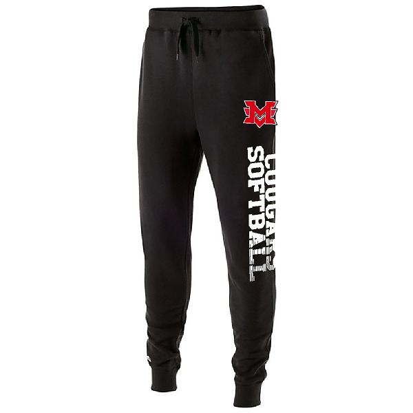 Jr. Cougs -Jogger Sweatpants