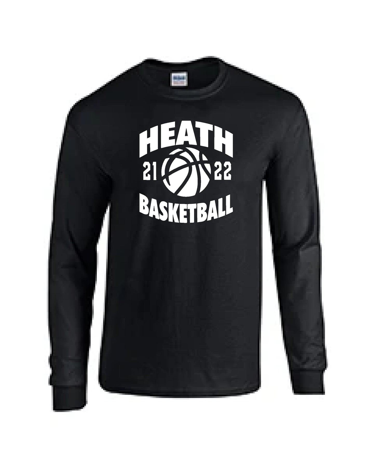 Performance Long Sleeve Tee