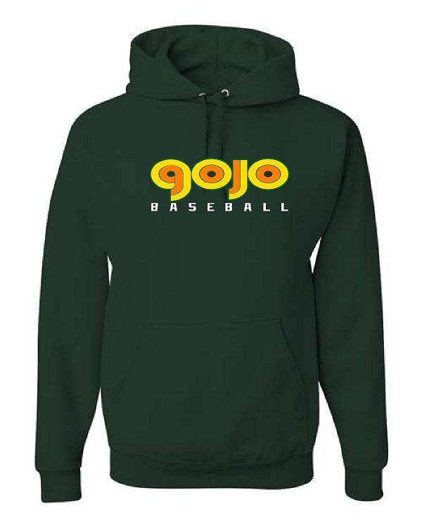 GOJOS - Hoodie