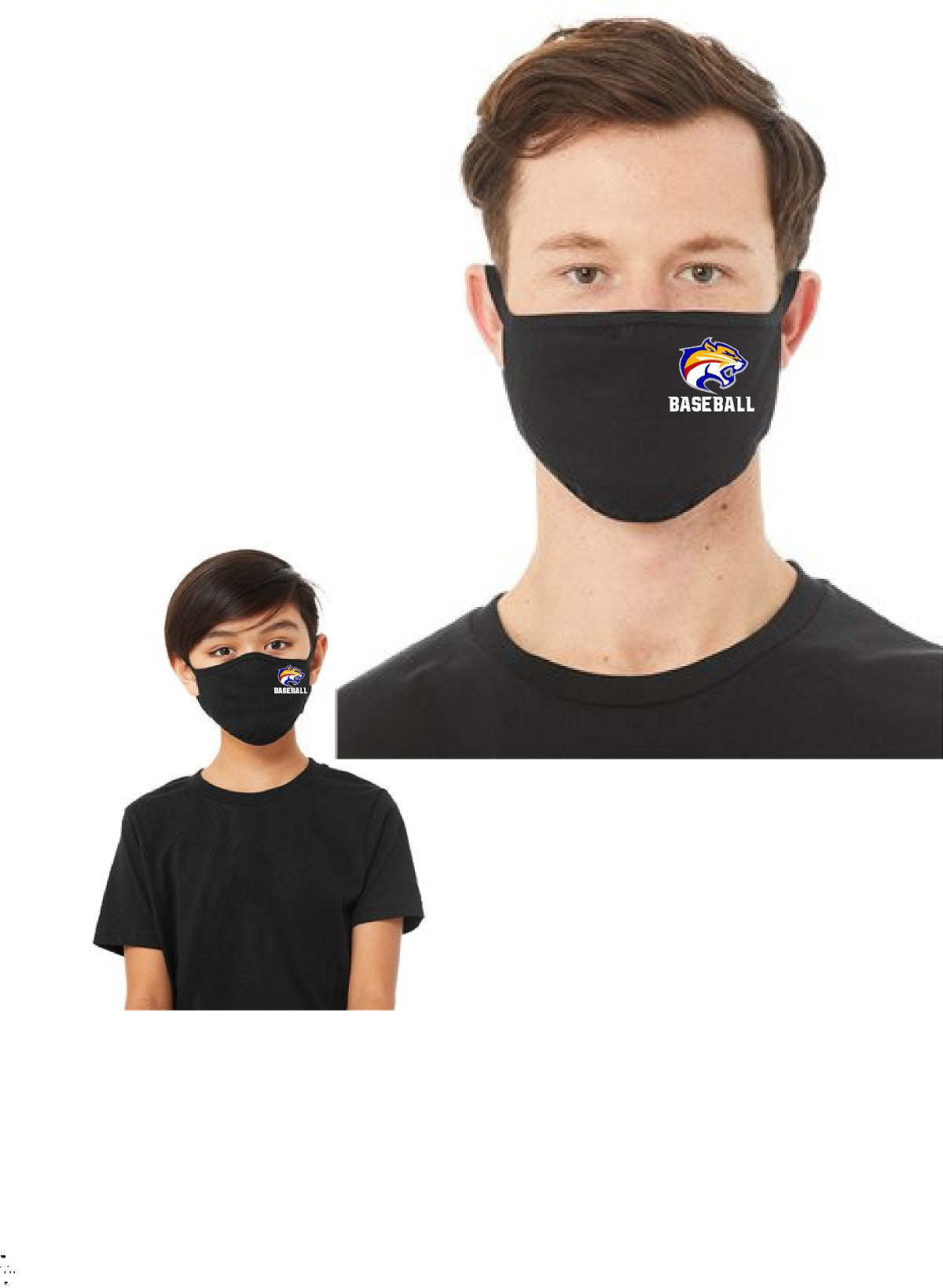 FACE MASKS