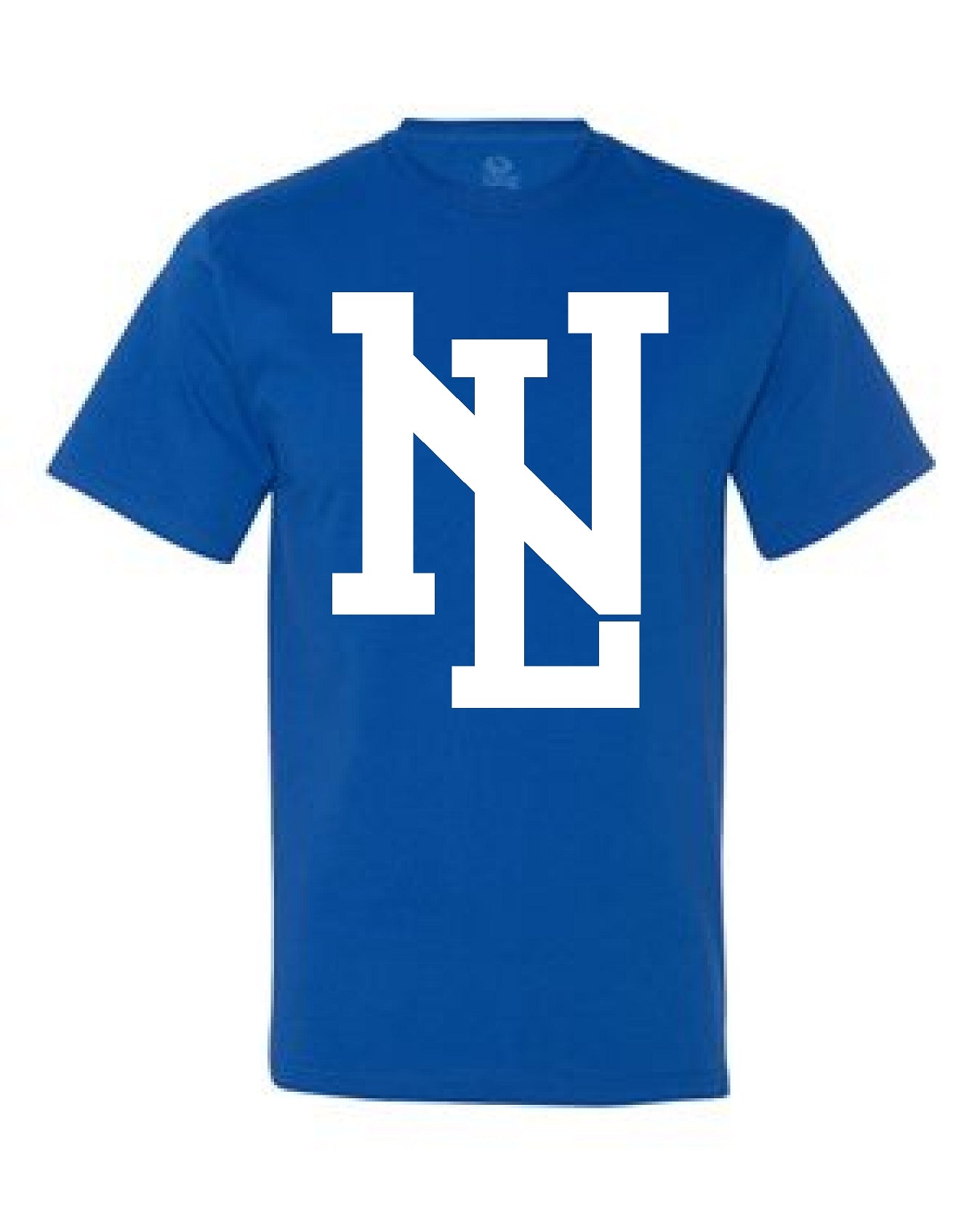 50/50 Short Sleeve T shirt - Cotton/Polyester