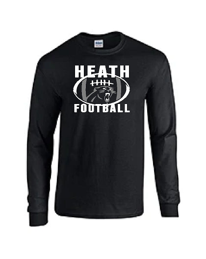 Performance Long Sleeve Tee