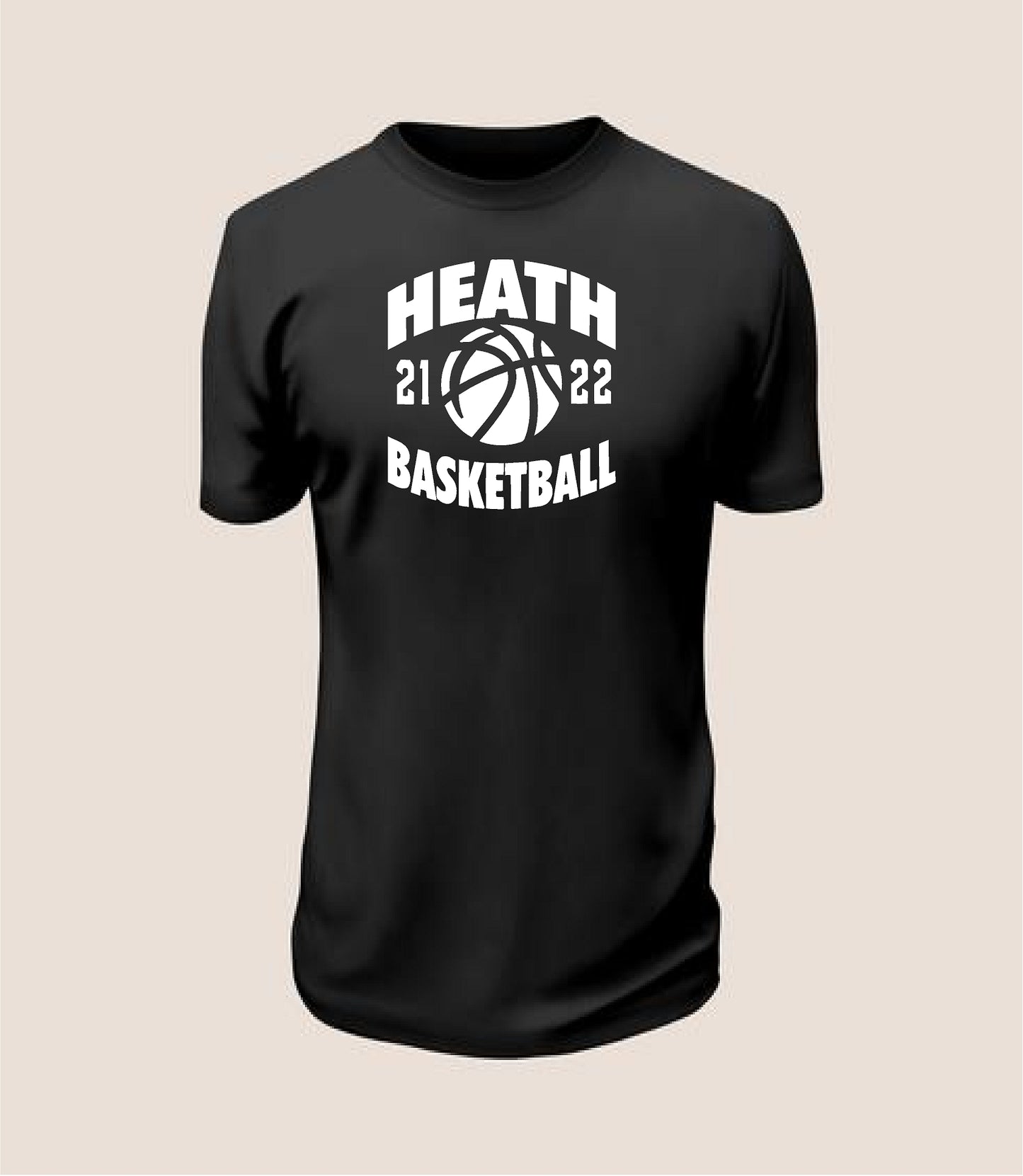 Performance Short Sleeve Tshirt