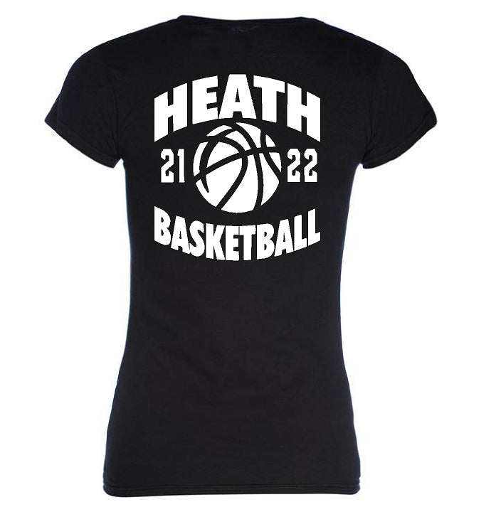Womens Cut Tshirt