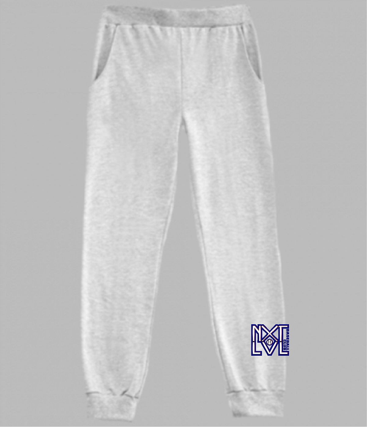 Youth Fleece Jogger Pants
