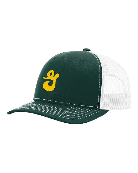 GOJOS- Snapback Caps