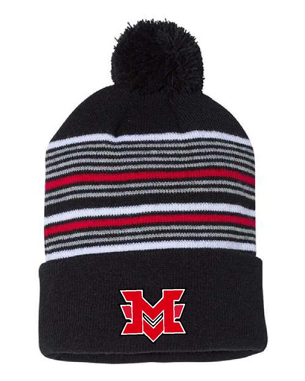 Jr. Cougs - Beanie