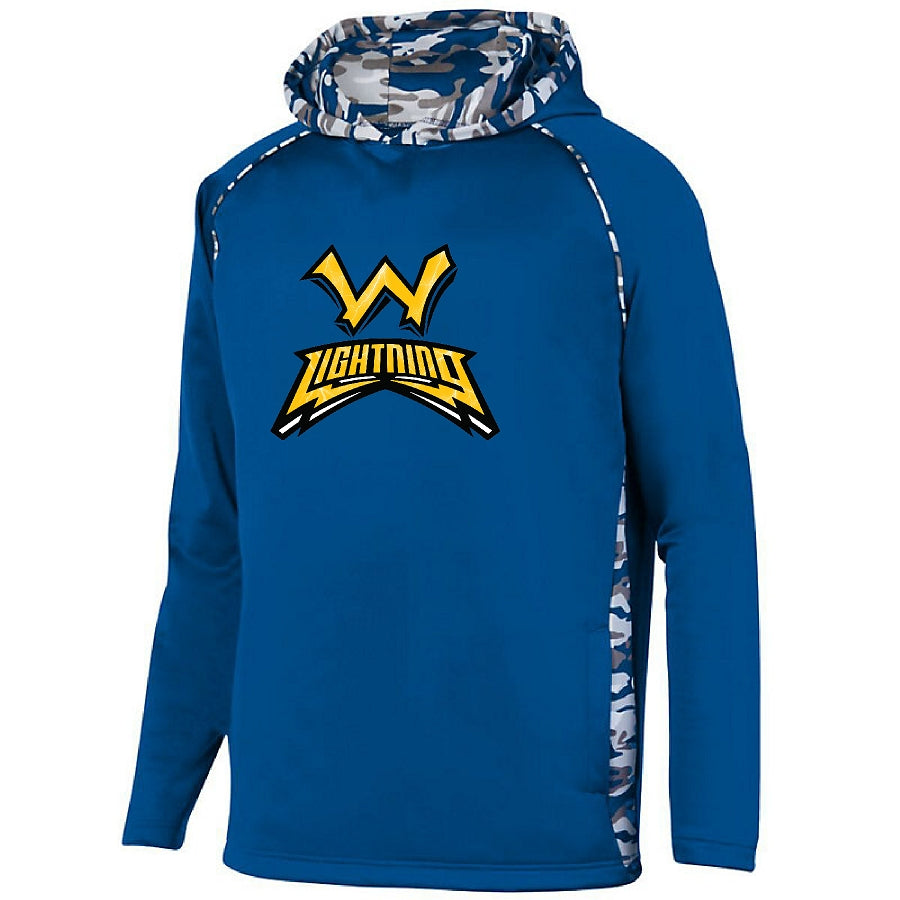 Augusta Mod Camo Hoodie