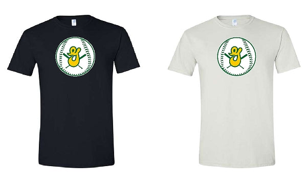 GOJOS - Performance/Drifit type Short Sleeve Tshirt