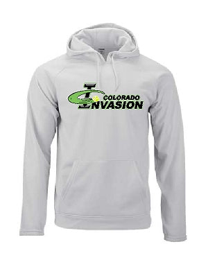 INVASION - Hoodies. Multiple materials and colors available.