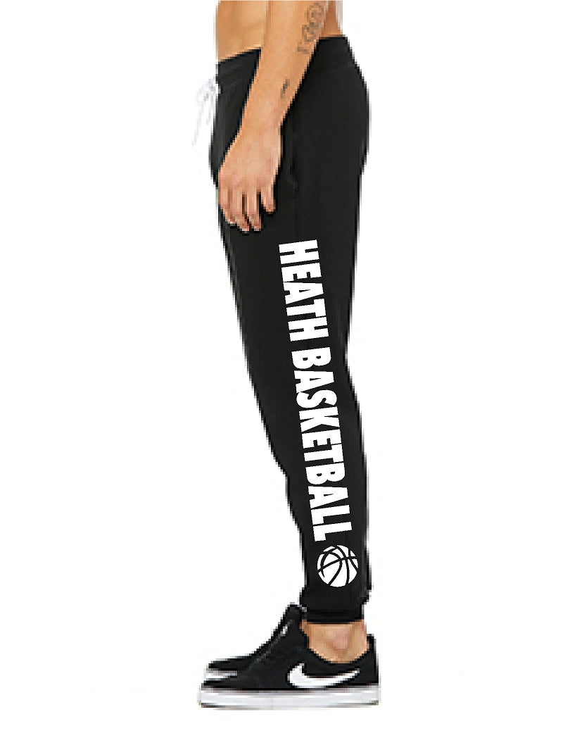 JOGGER SWEATPANTS