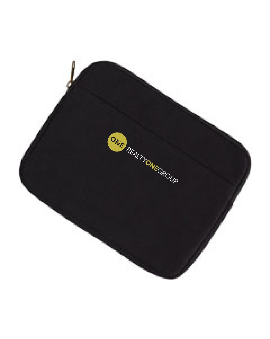 BE060 BAGedge 10 oz. Canvas Laptop Sleeve