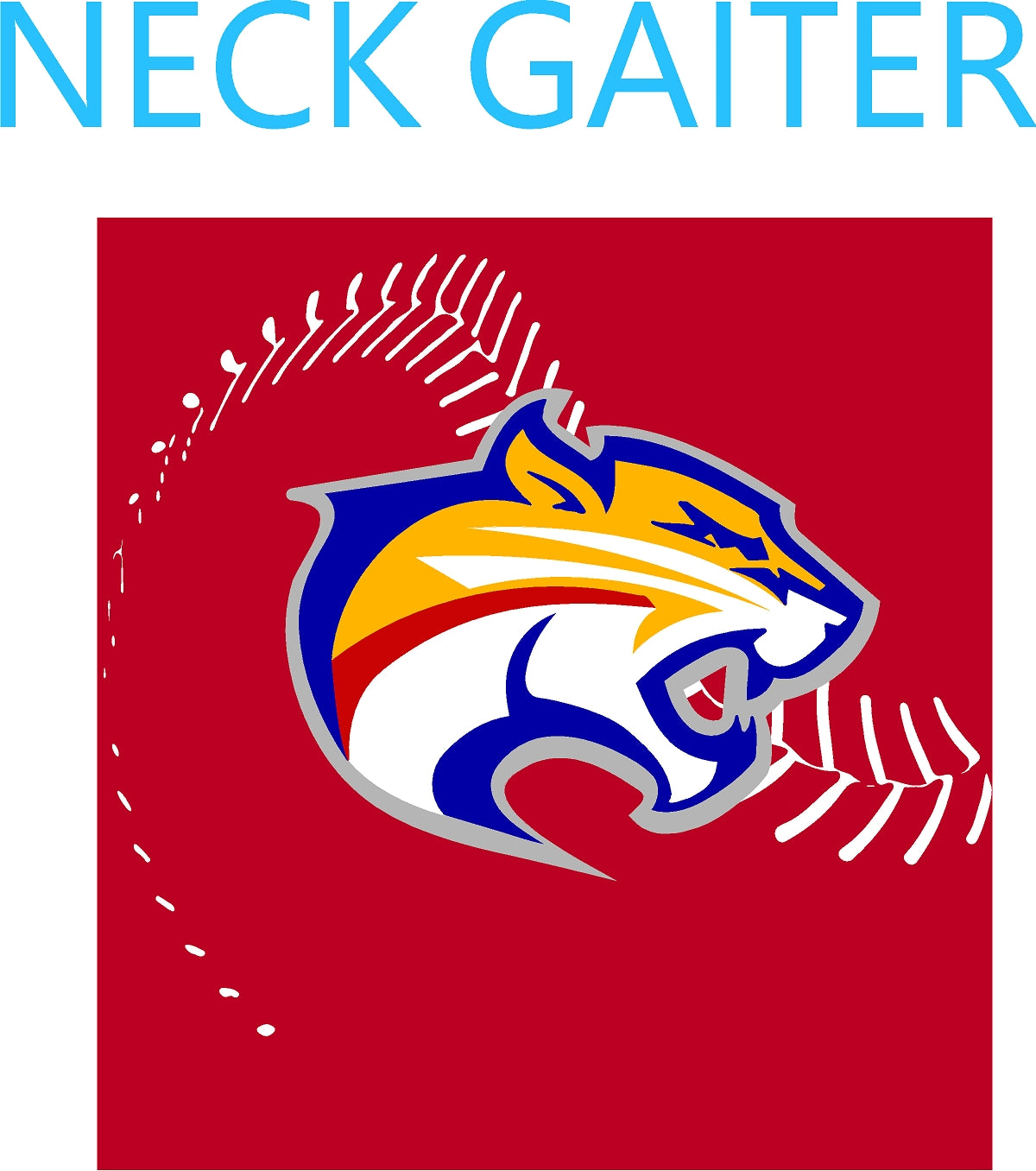 Neck Gaiter