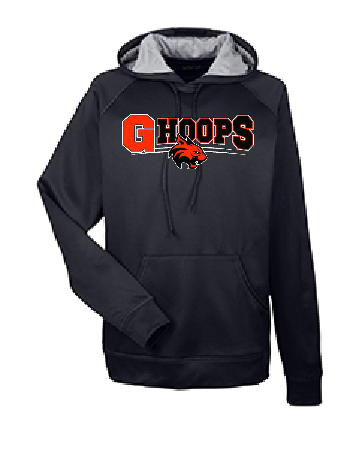 Performance Hoodie