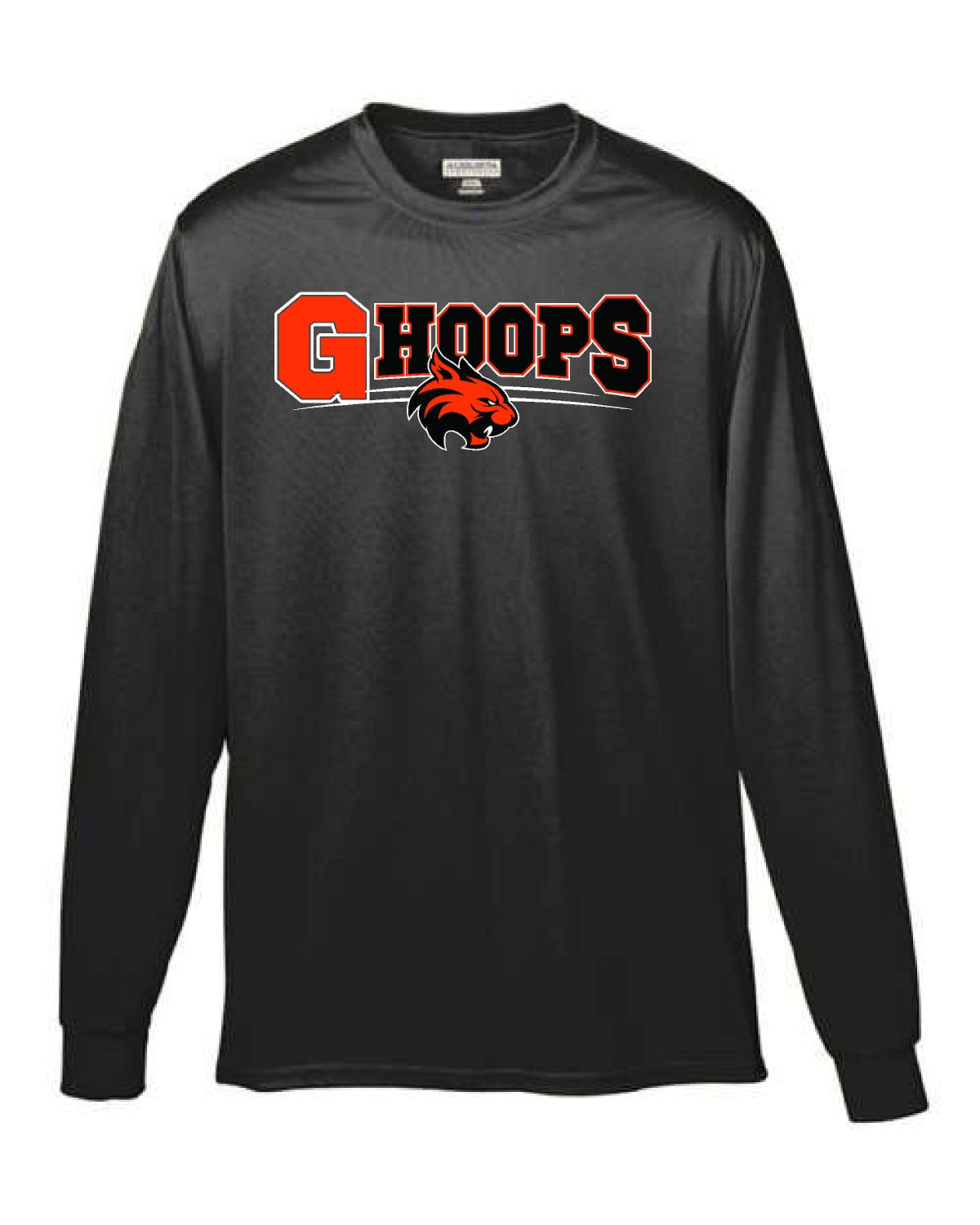 Performance Long Sleeve Tshirt