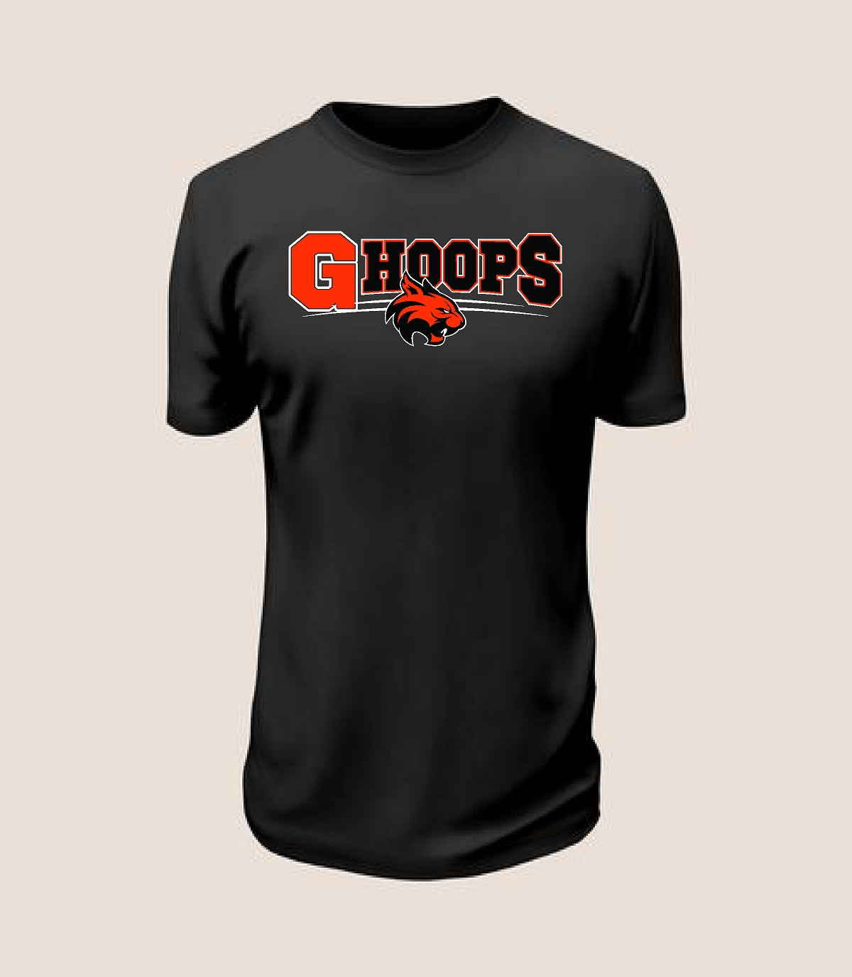 Performance Short Sleeve Tshirt