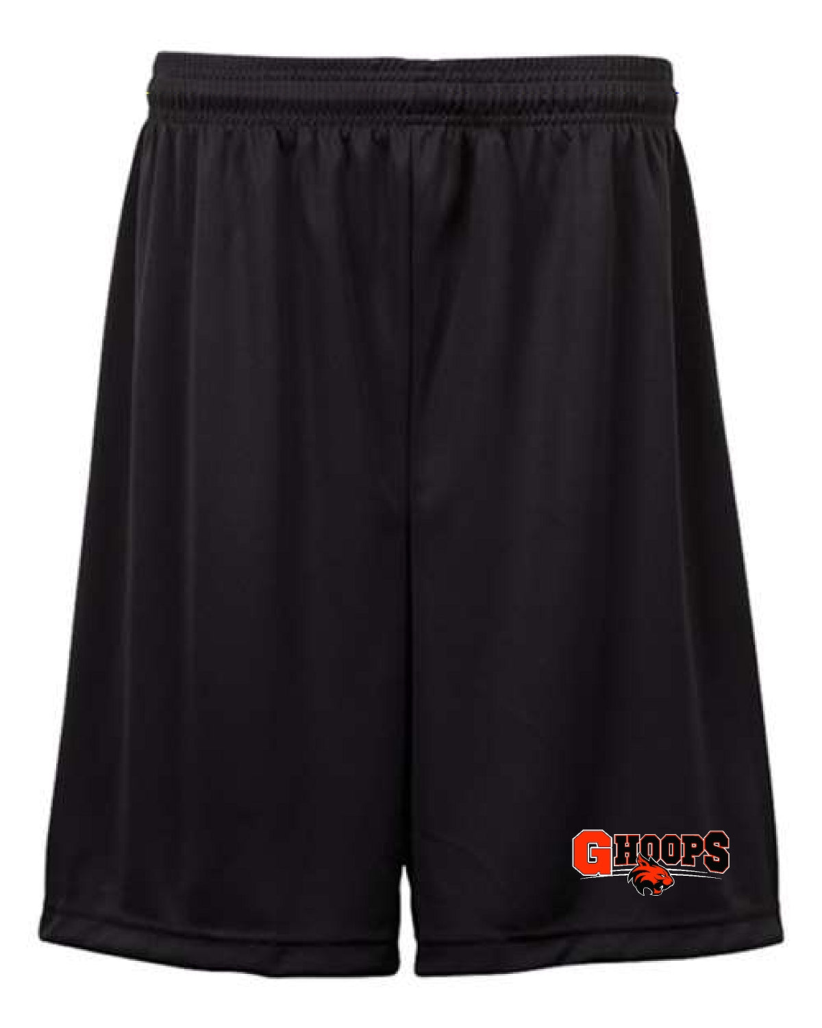 Performance Shorts
