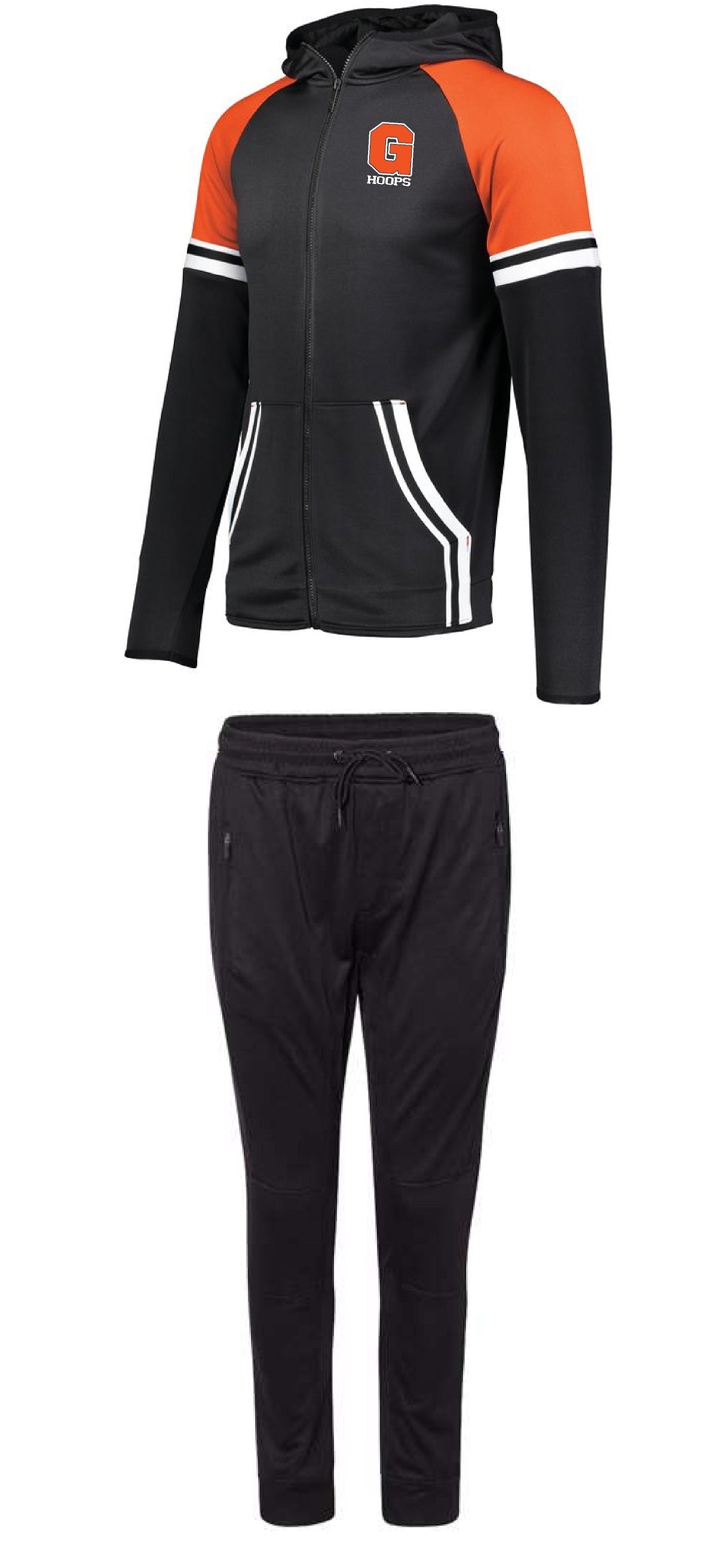 PLAYERS/COACHES - TRAVEL SUIT