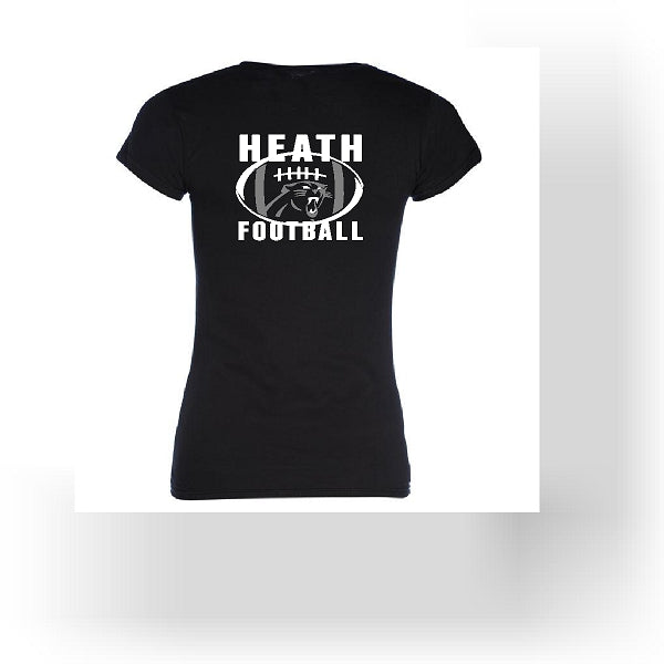 Womens Cut Tshirt