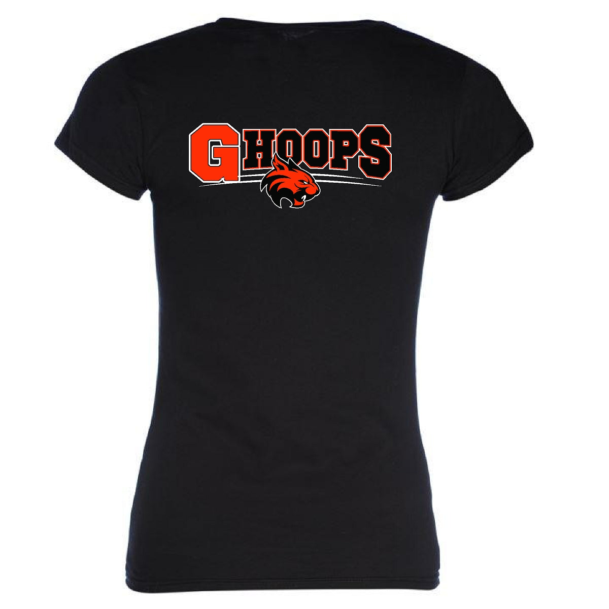Women's Tshirt Cotton Feel