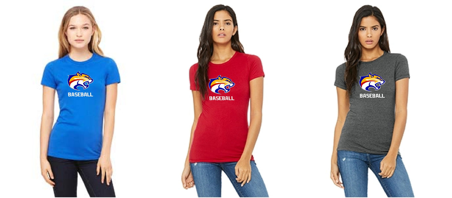 Women's Favorite Tee